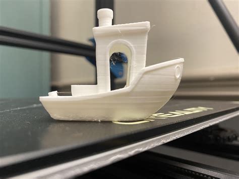 benchy troubleshooting|3D Benchy Troubleshooting: 3D Print Failures And How To Fix.